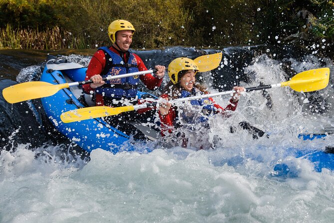 Canoe Safari on Cetina River from Split or Blato na Cetini village - Is $54.44 a fair price?