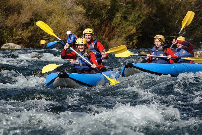 Canoe Safari on Cetina River from Split or Blato na Cetini village - Practical tips for a smoother day