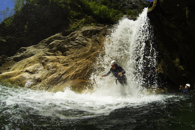 Canyoning basic on Cetina river from Omiš - Key points before you book