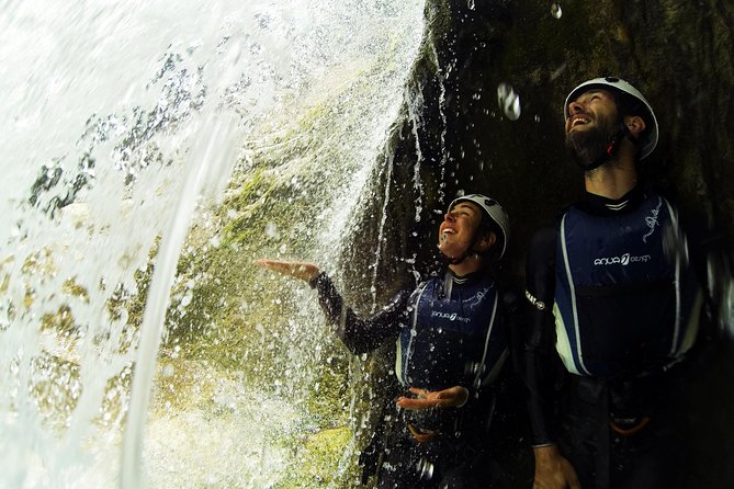 Canyoning basic on Cetina river from Omiš - Is $69.14 a good price?