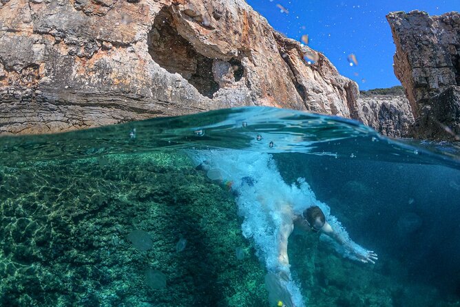 Cave exploring by kayak - How much value do you get for $72.59?
