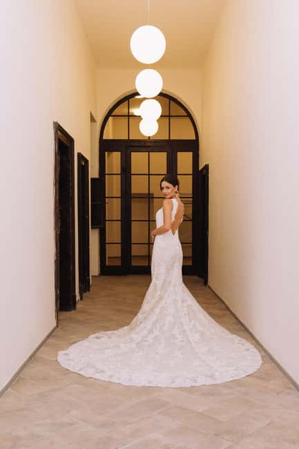 Cavtat: Banac Gallery Entrance & Sparkling Wine - Practical details before you book