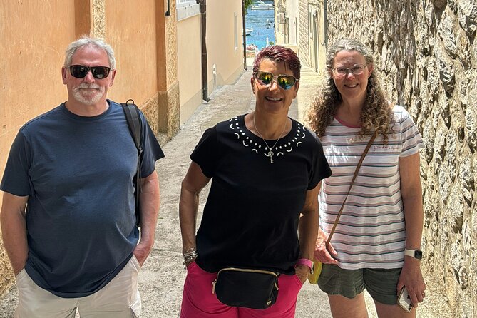 Cavtat Old Town: Exploration Game and Tour - What this Cavtat exploration game is really like