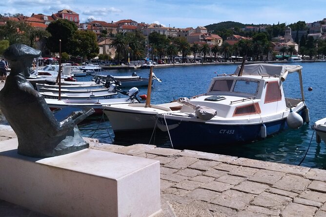 Cavtat Old Town: Exploration Game and Tour - St. Nicholas Church and Cavtat’s religious heritage