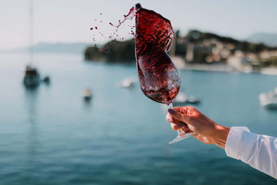 Cavtat Wine Experience: Tasting at Wine Bar Banac - Is $102 per person fair?