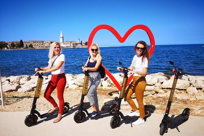 City Explorer: Daily rental (24 hours) - Battery range and the shape of your day