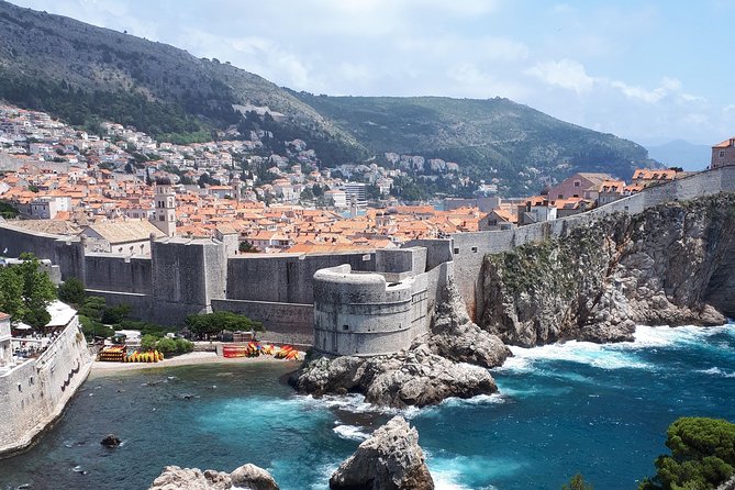 City Walls Legends and Facts Tour - Key points before you book