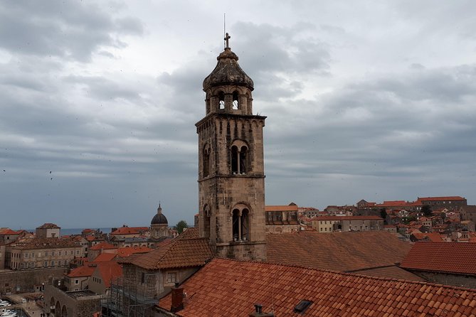 City Walls Legends and Facts Tour - Why Dubrovnik’s walls deserve your time