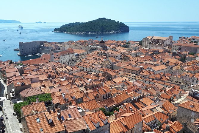 City Walls Legends and Facts Tour - What the views give you
