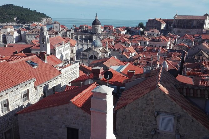 City Walls Legends and Facts Tour - Starting at Majic Tours Dubrovnik