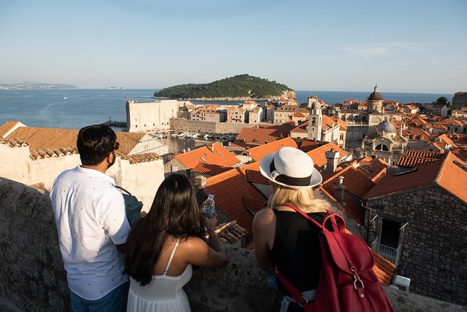 City Walls of Dubrovnik - Small groups and the value of personal attention