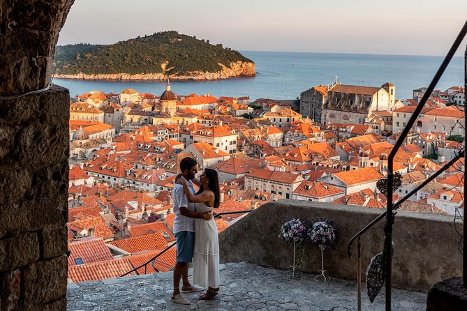 City Walls of Dubrovnik - The history is more than dates and fortifications