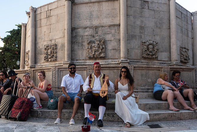 City Walls of Dubrovnik - Timing matters in Dubrovnik’s heat