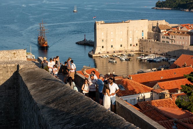 City Walls of Dubrovnik - What can go wrong, and how to avoid it