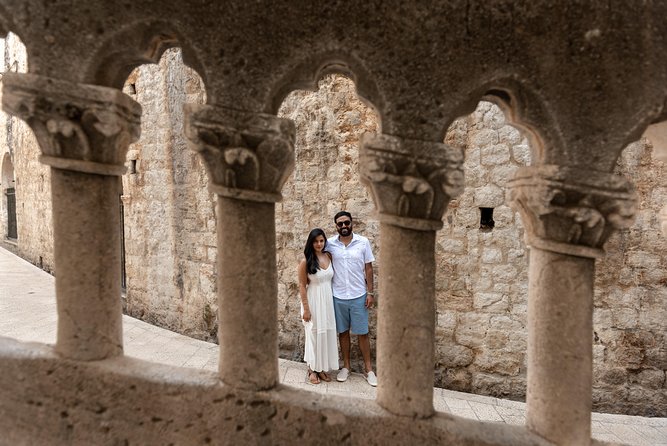 City Walls of Dubrovnik - What two hours really feels like on the wall