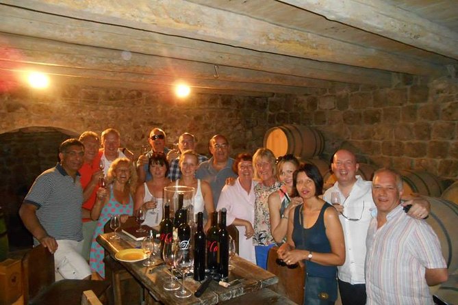 Classic Tour with Wine Tastings from Dubrovnik - What makes this Peljesac wine tour worth considering