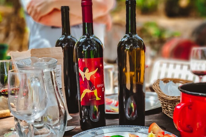 Coastal Vineyards: A Dream Wine Tour to Elaphiti Islands - Weather And Cancellation Rules