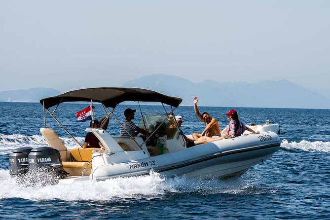 Coastal Vineyards: A Dream Wine Tour to Elaphiti Islands - Who Will Enjoy This Šipan and Lopud Tour