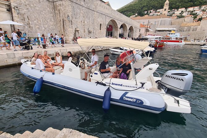 Coastal Vineyards: A Dream Wine Tour to Elaphiti Islands - Šipan Wine, Old Summerhouses, and a Family Welcome