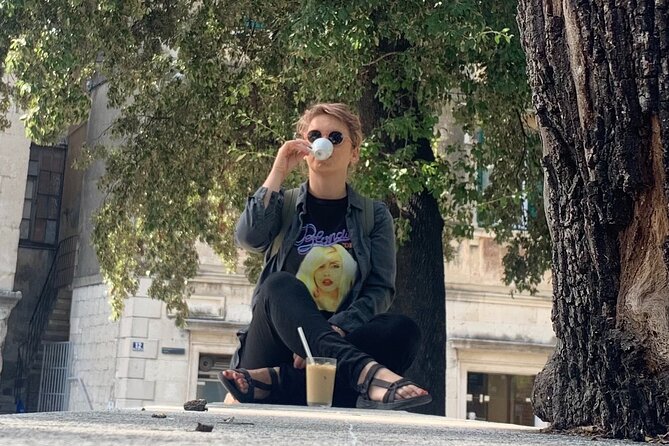Coffee, storytelling & walk - The best private tour of Split - Why this Split walk feels different