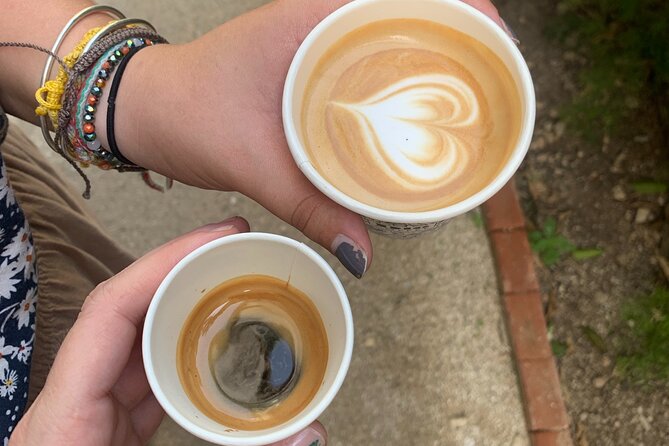 Coffee, storytelling & walk - The best private tour of Split - Coffee and local customs at the Brass Gate