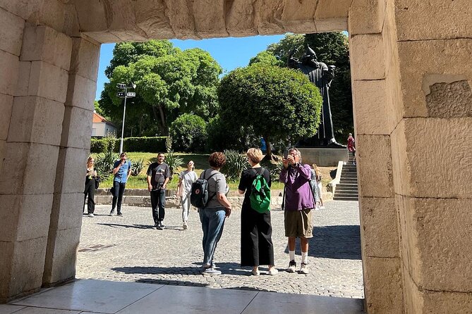 Coffee, storytelling & walk - The best private tour of Split - Golden Gate, Pjaca, and the Temple of Jupiter
