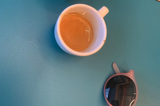 Coffee, storytelling & walk - The best private tour of Split - Riva Harbor starts the story