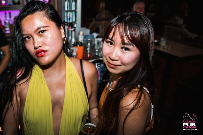 Columbo Pub Crawl Dubrovnik - Who will enjoy this Dubrovnik night out