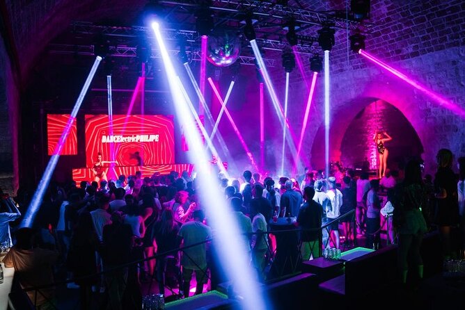 Columbo Pub Crawl Dubrovnik - Cancellation, weather, and practical planning