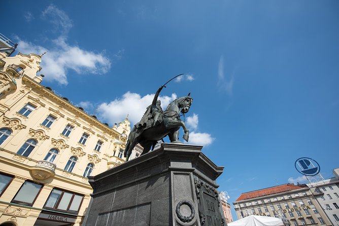 Communism & Croatian Homeland War Tour - The guides shape the whole experience