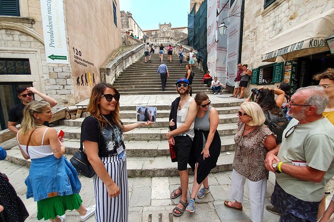 Complete Game of Thrones Experience in Dubrovnik - The drive to Mount Srd and Dubrovnik’s best view