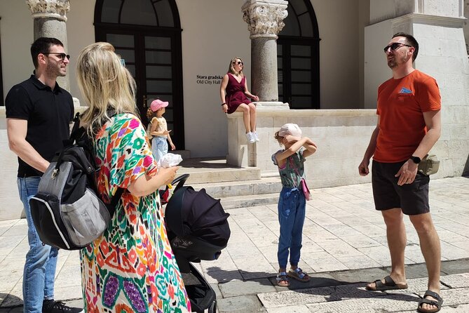 Controversies behind Split and Croatia-Anthropologist guide - Key points about Split’s controversy tour