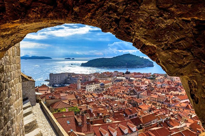 Croatia Countryside and Island Hopping from Zagreb (8 or 10 days) - Korčula slows the pace with medieval stone