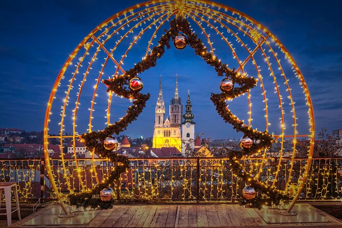 Croatia Countryside and Island Hopping from Zagreb (8 or 10 days) - Hotels and transport are the strongest practical features
