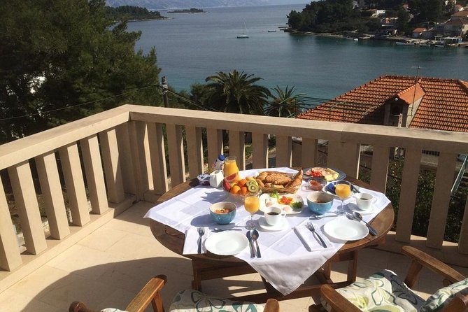 Croatia Family Multi Activity Holiday package - A family holiday built around Korčula