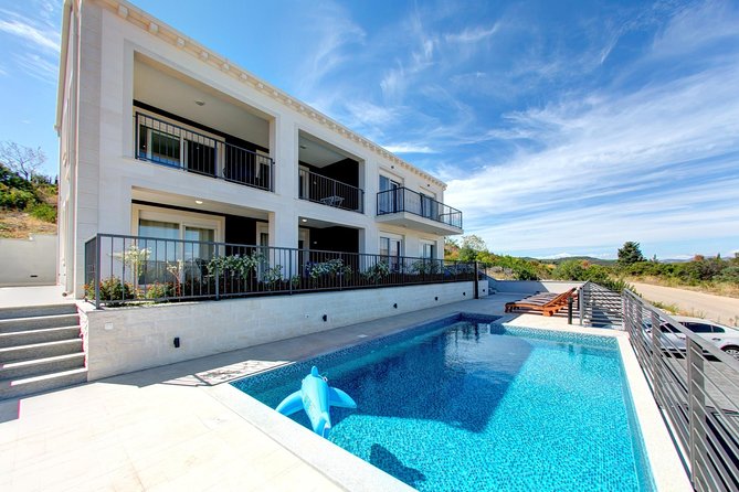 Croatia Family Multi Activity Holiday package - Day 6: Buggy roads and three island beaches