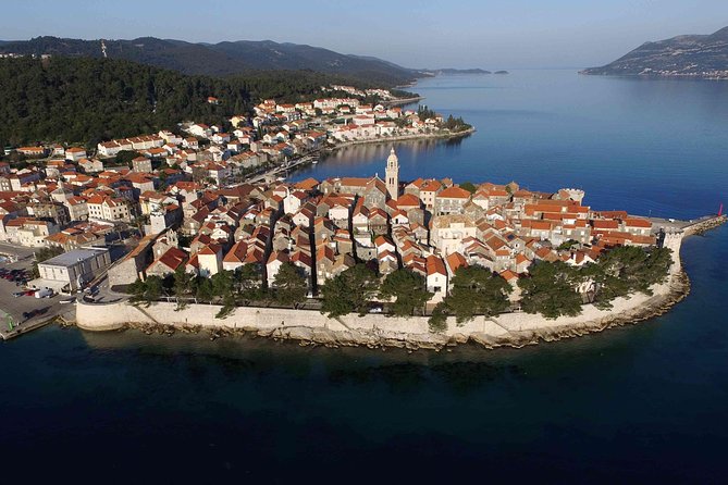 Croatia Family Multi Activity Holiday package - Day 7: Free time and a five-course farewell