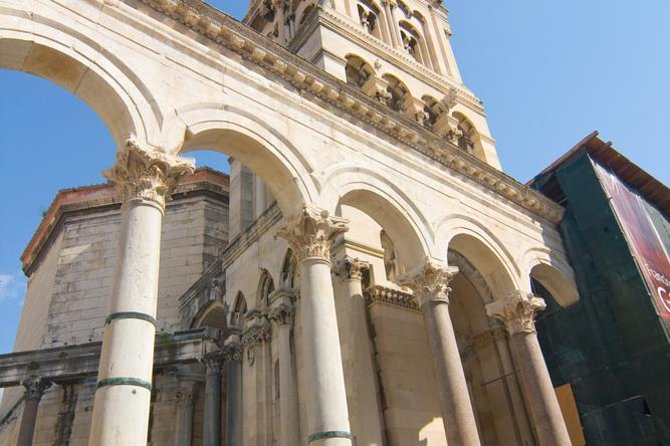 Croatia Island Hopping: Dalmatian Odyssey from Dubrovnik (8 days) - Days 2 and 3: Dubrovnik beyond the postcard