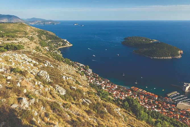 Croatia Island Hopping: Dalmatian Odyssey from Dubrovnik (8 days) - Day 7: Hvar to Split and Diocletian’s Palace