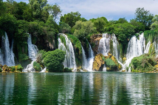 Croatia Island Hopping: Dalmatian Odyssey from Dubrovnik (8 days) - What the $1,499.96 price gets you