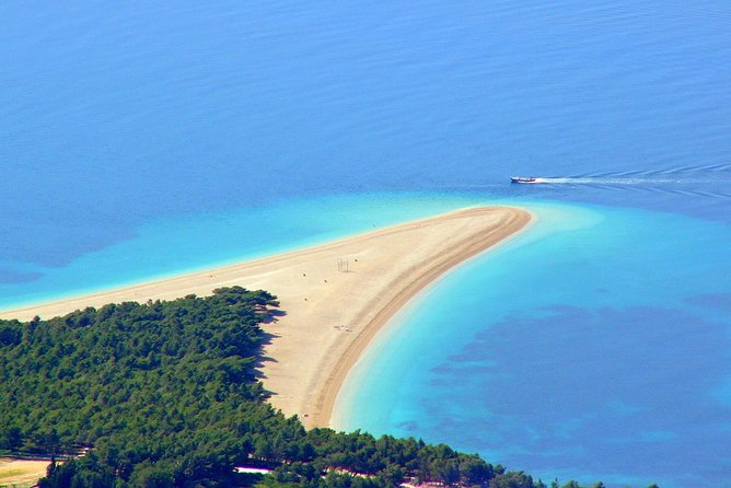 Croatia Luxury Villa and Yacht Combo Package on Korcula Island - Arrival in Cavtat and the first cruise to Korčula