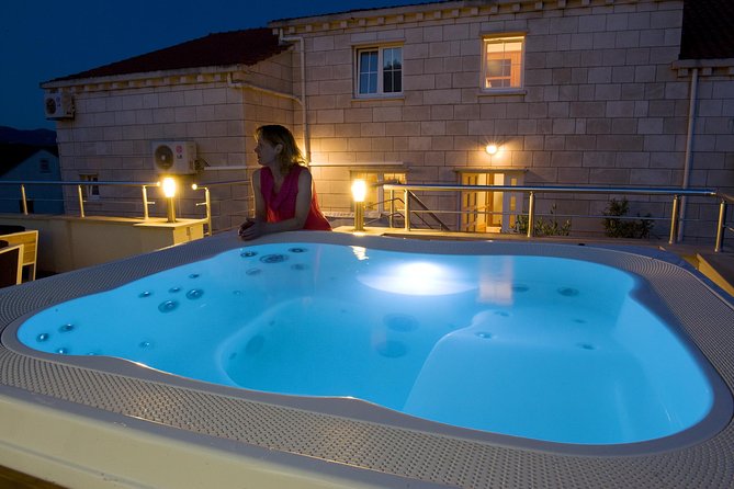 Croatia Luxury Villa and Yacht Combo Package on Korcula Island - Day 4: Dubrovnik by yacht, then on foot