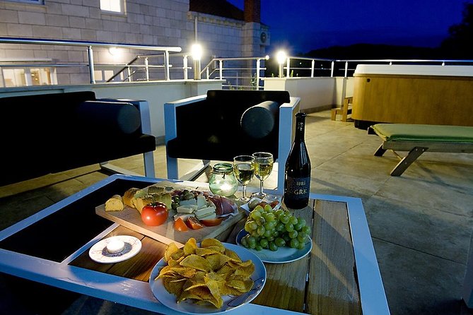 Croatia Luxury Villa and Yacht Combo Package on Korcula Island - Day 5: Vis, the Green Cave, Stiniva, and Biševo’s Blue Cave