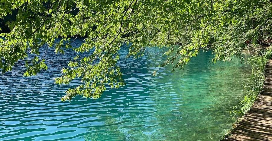Croatia: Plitvice Lakes Private Tour with Hotel Pickup - The highlights at a glance
