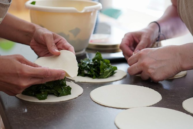 Croatian cuisine cooking class with Dolac market tour - Key points to know before booking