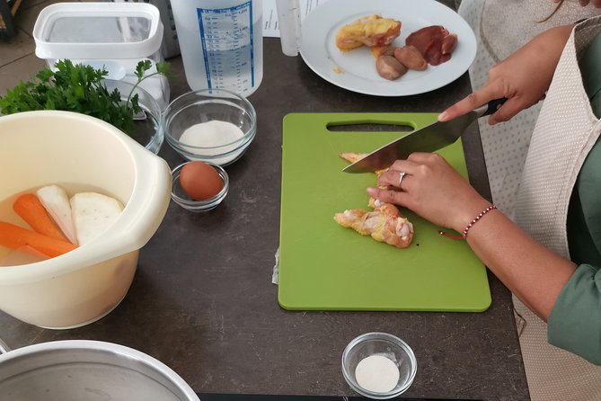 Croatian cuisine cooking class with Dolac market tour - Starting at Ban Jelačić Square at 10 a.m.