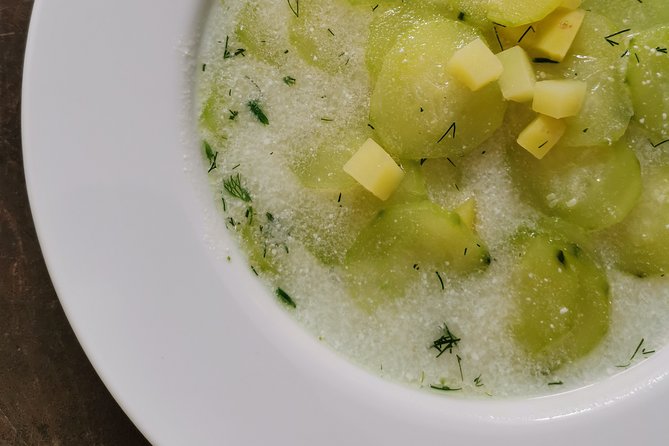 Croatian cuisine cooking class with Dolac market tour - Is the $156.53 price good value?