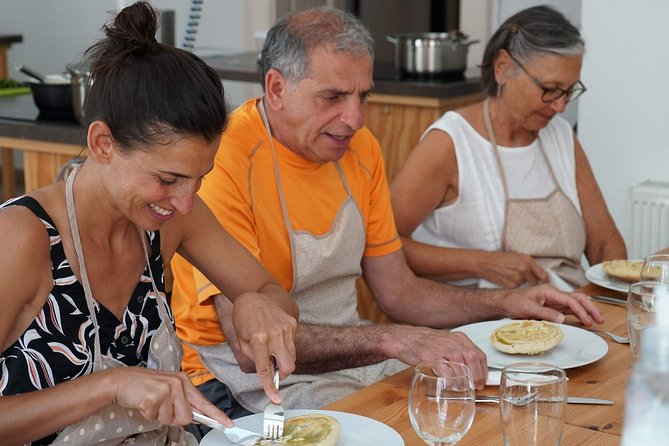 Croatian cuisine cooking class with Dolac market tour - Who will enjoy this cooking class most?