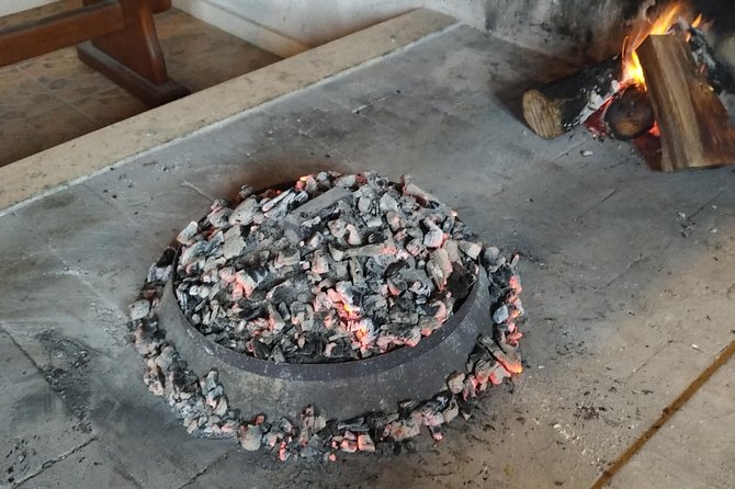 Croatian Traditional Cuisine: Peka Cooking Lesson - Key points to know before booking