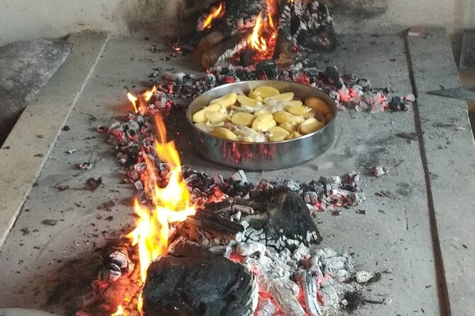Croatian Traditional Cuisine: Peka Cooking Lesson - What $162.47 Buys You